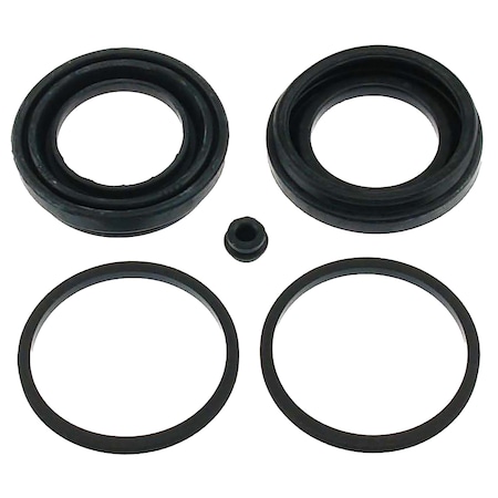 Carlson Brake Hardware ACURA 06-03 FORD 05-98 INFINITI 03-97 NI 15215